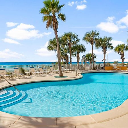 Splash Beach Resort By Panhandle Getaways Panama City Beach Dış mekan fotoğraf