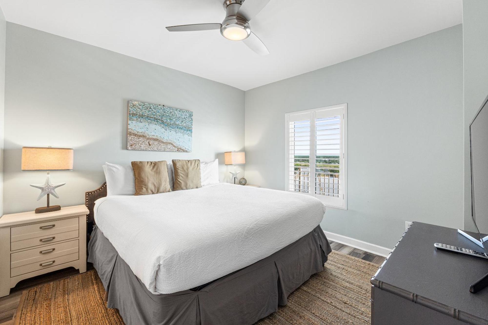 Splash Beach Resort By Panhandle Getaways Panama City Beach Oda fotoğraf