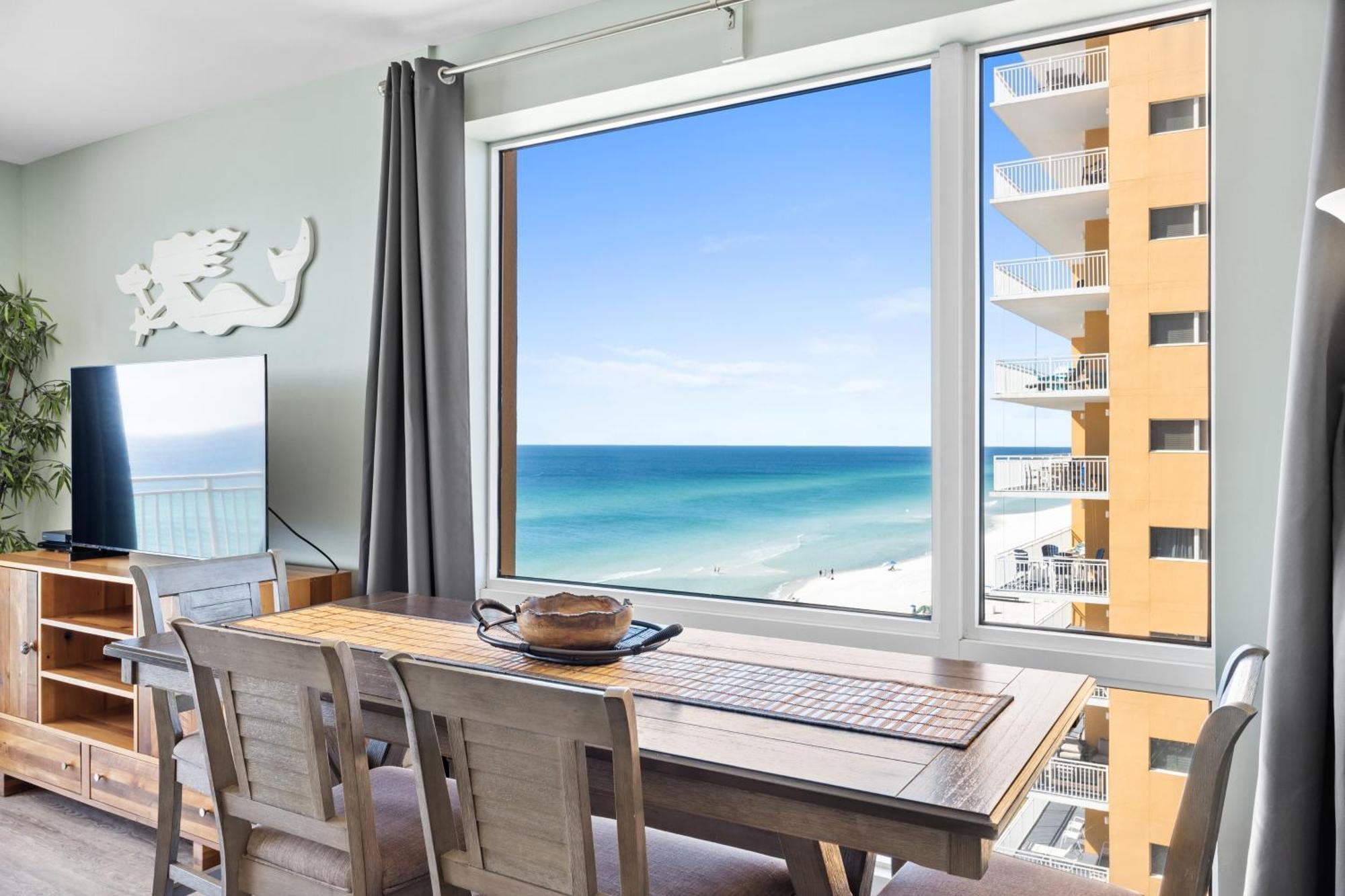 Splash Beach Resort By Panhandle Getaways Panama City Beach Oda fotoğraf