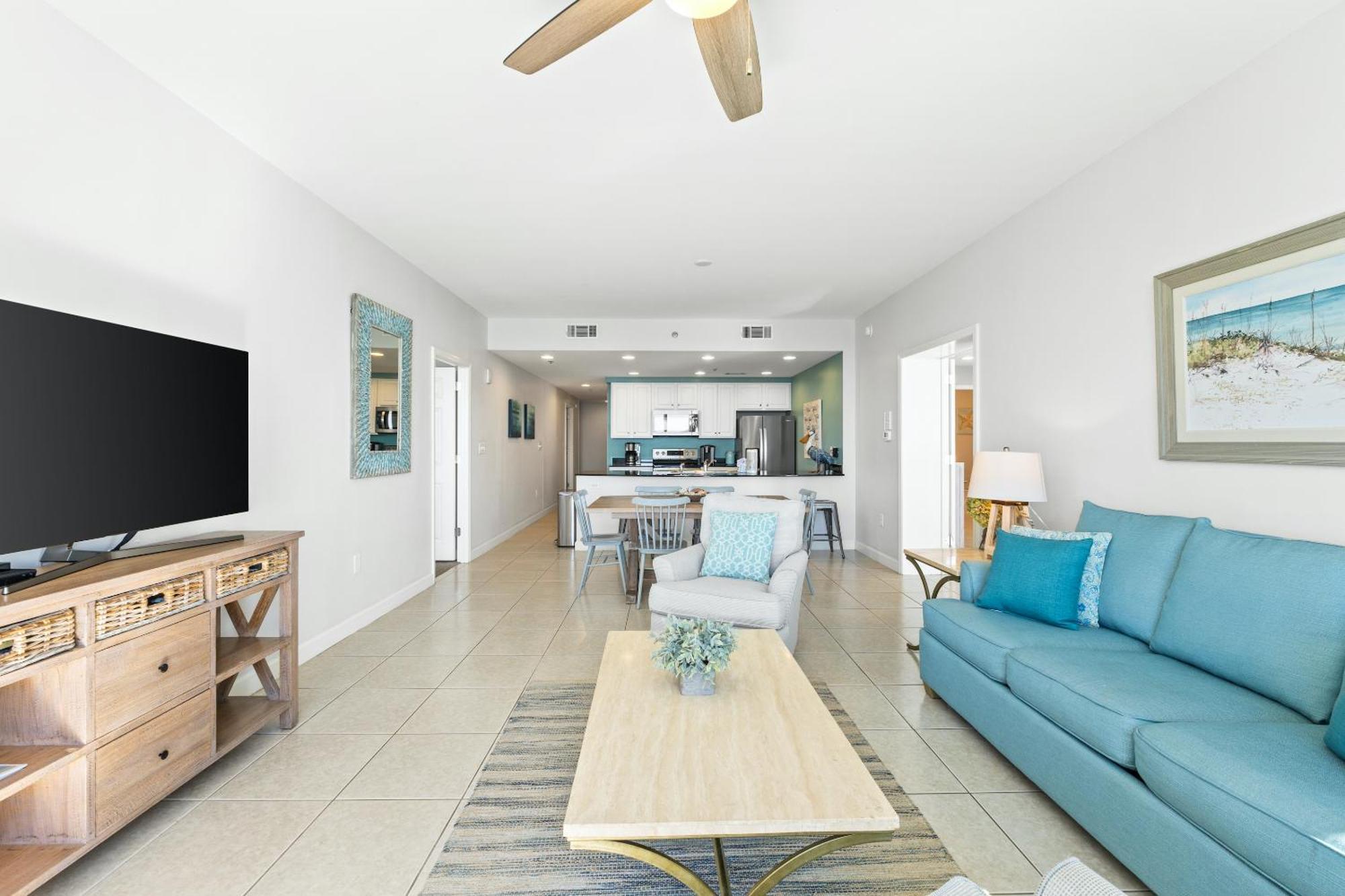 Splash Beach Resort By Panhandle Getaways Panama City Beach Oda fotoğraf