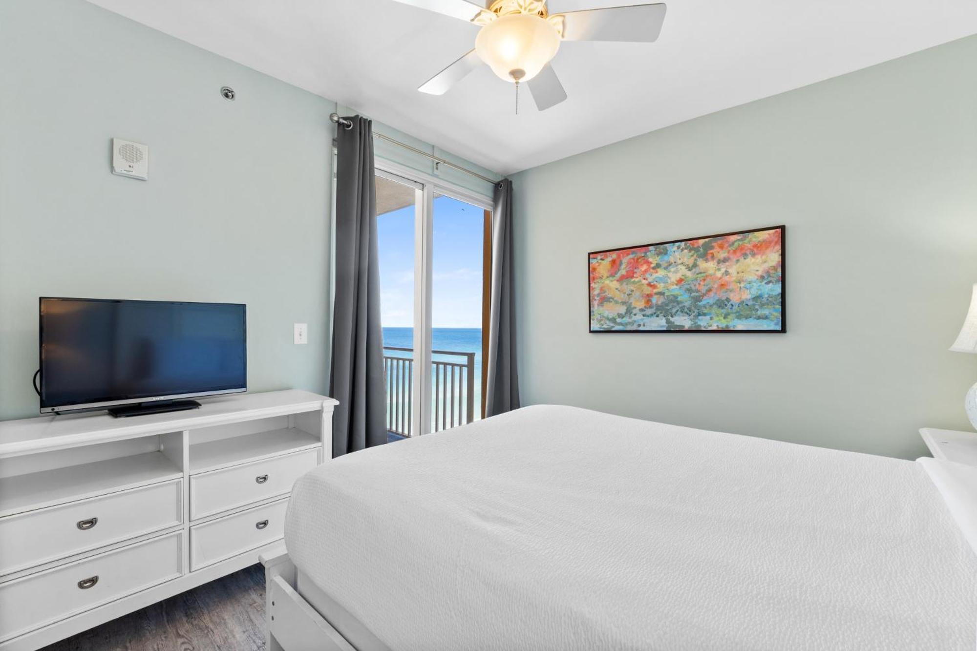 Splash Beach Resort By Panhandle Getaways Panama City Beach Oda fotoğraf