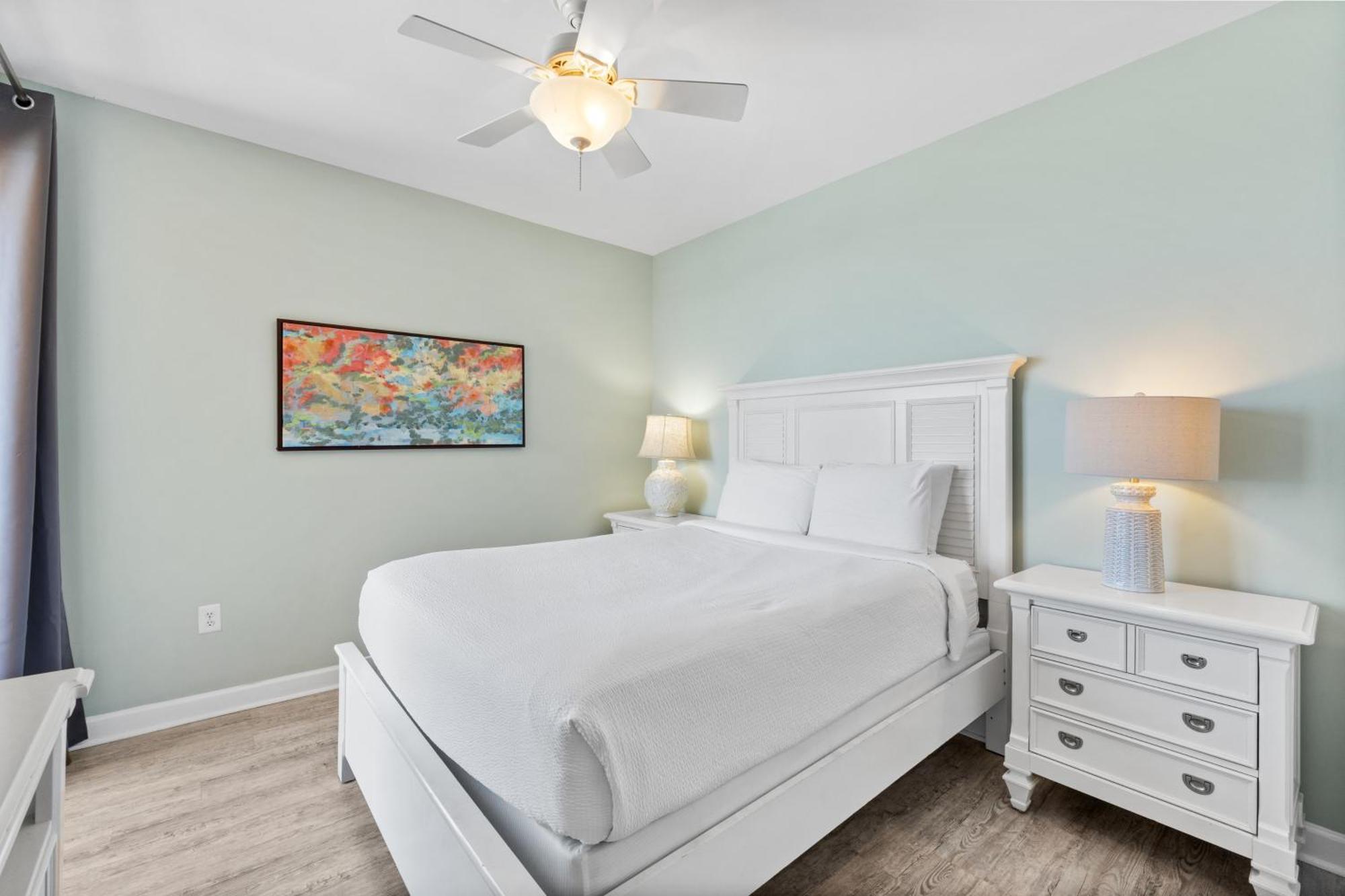 Splash Beach Resort By Panhandle Getaways Panama City Beach Oda fotoğraf