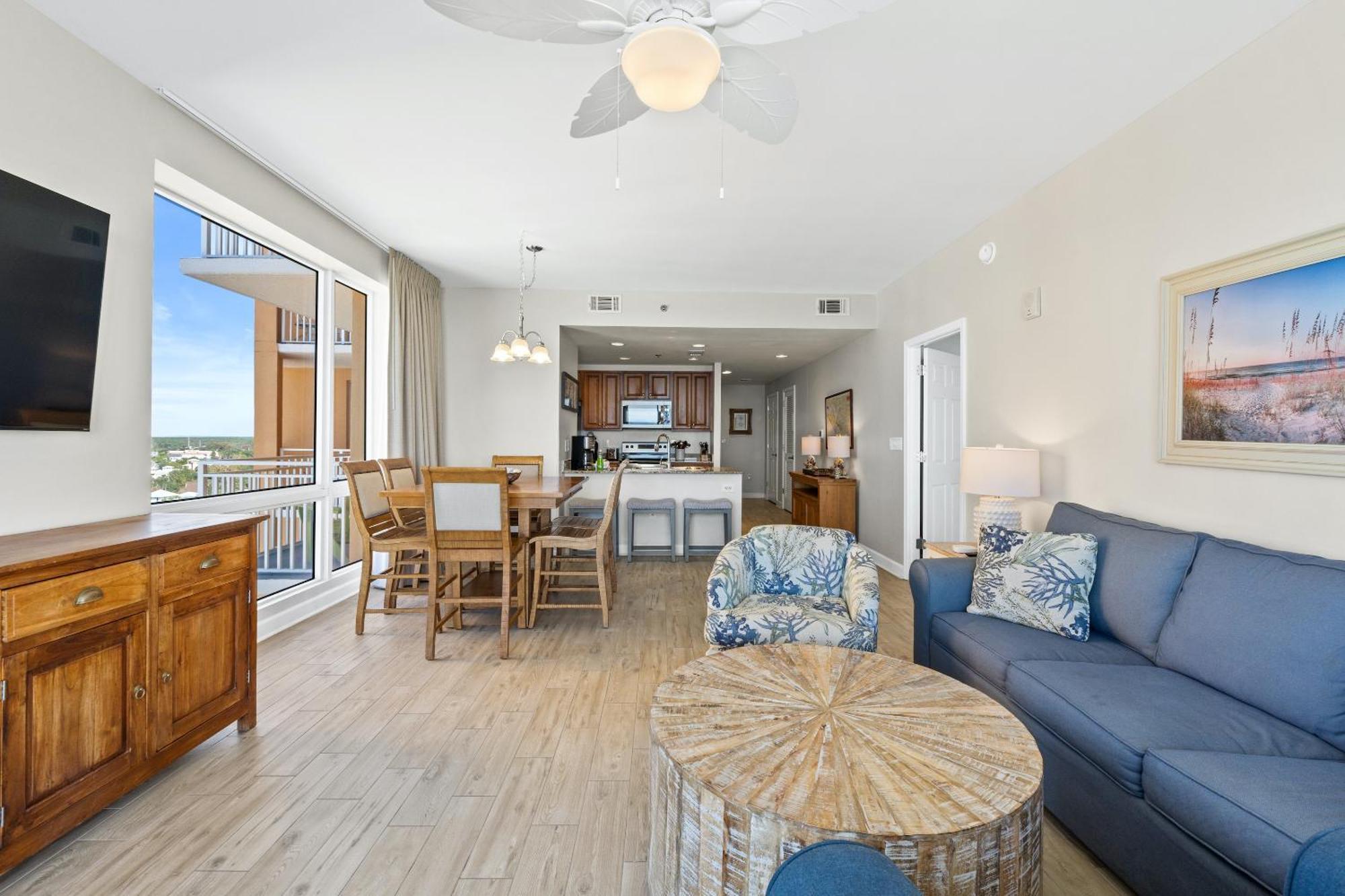 Splash Beach Resort By Panhandle Getaways Panama City Beach Oda fotoğraf