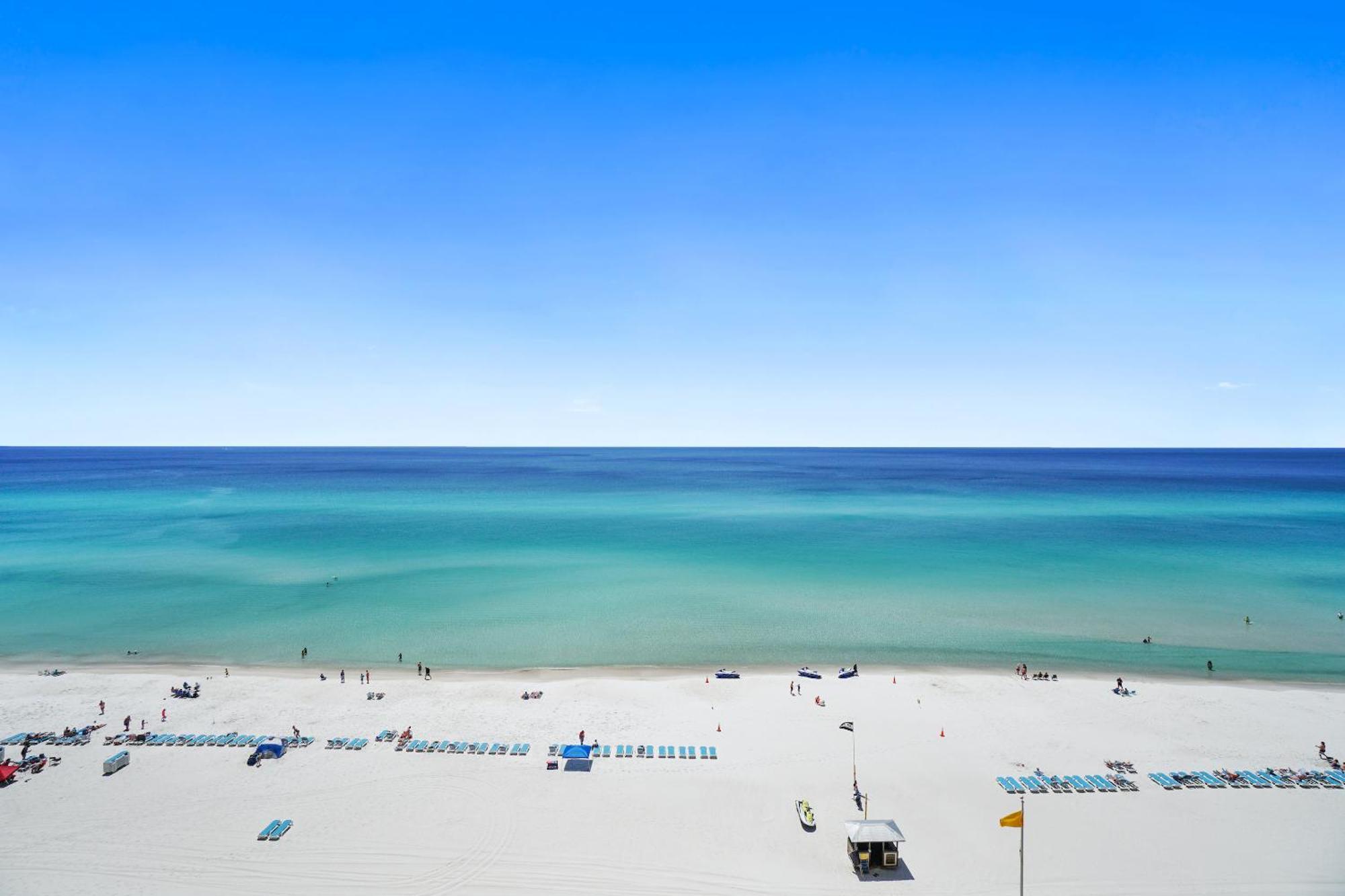 Splash Beach Resort By Panhandle Getaways Panama City Beach Oda fotoğraf