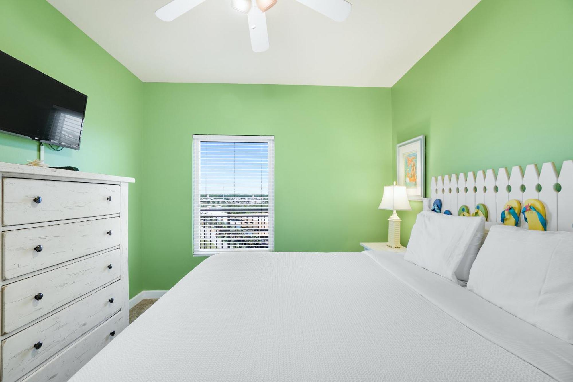 Splash Beach Resort By Panhandle Getaways Panama City Beach Oda fotoğraf