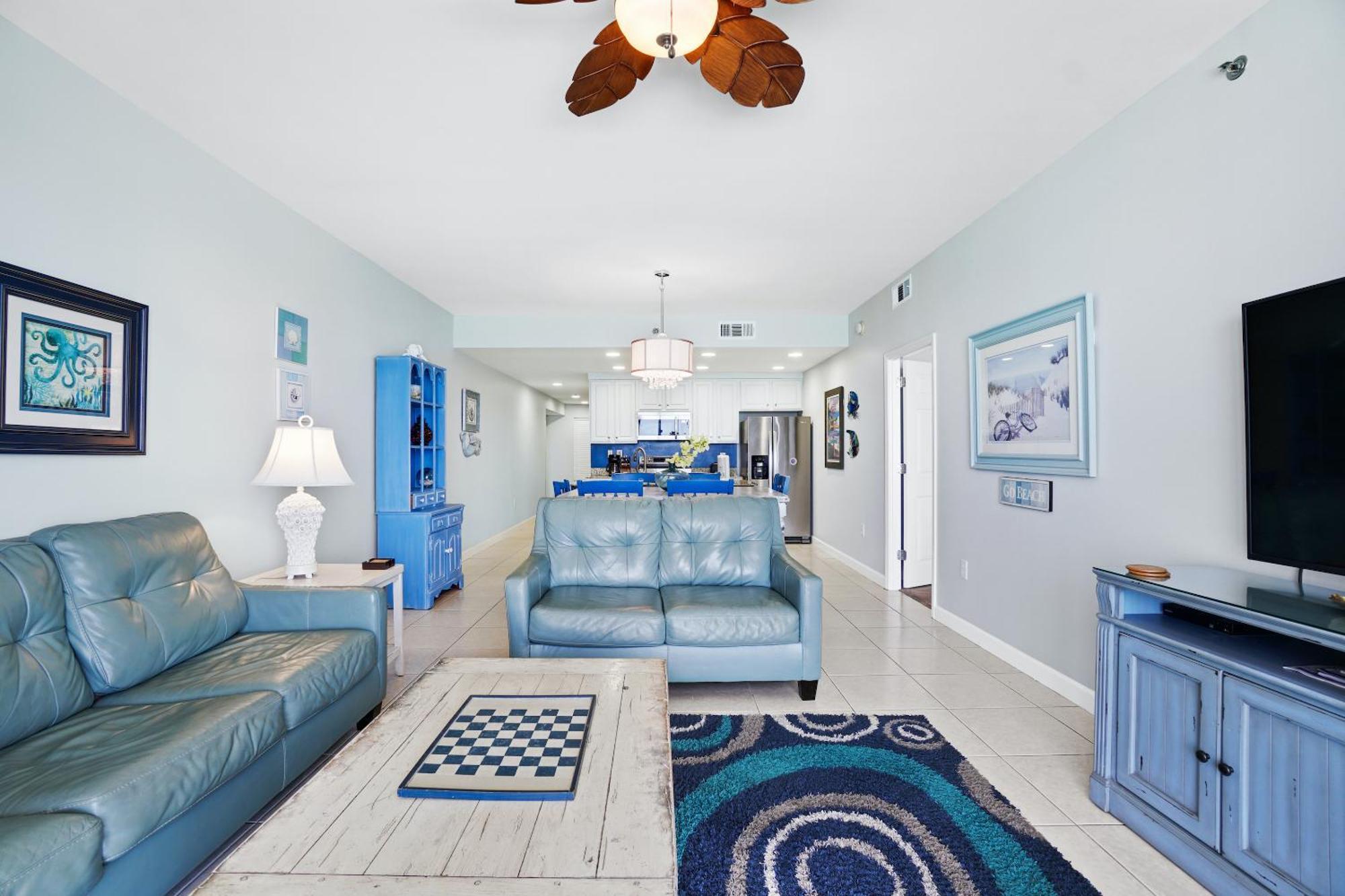Splash Beach Resort By Panhandle Getaways Panama City Beach Oda fotoğraf