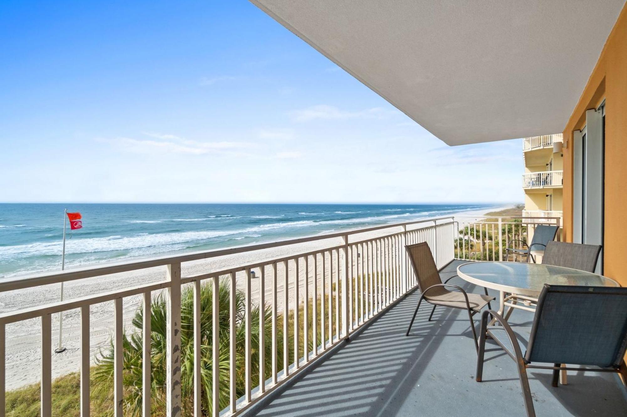 Splash Beach Resort By Panhandle Getaways Panama City Beach Oda fotoğraf