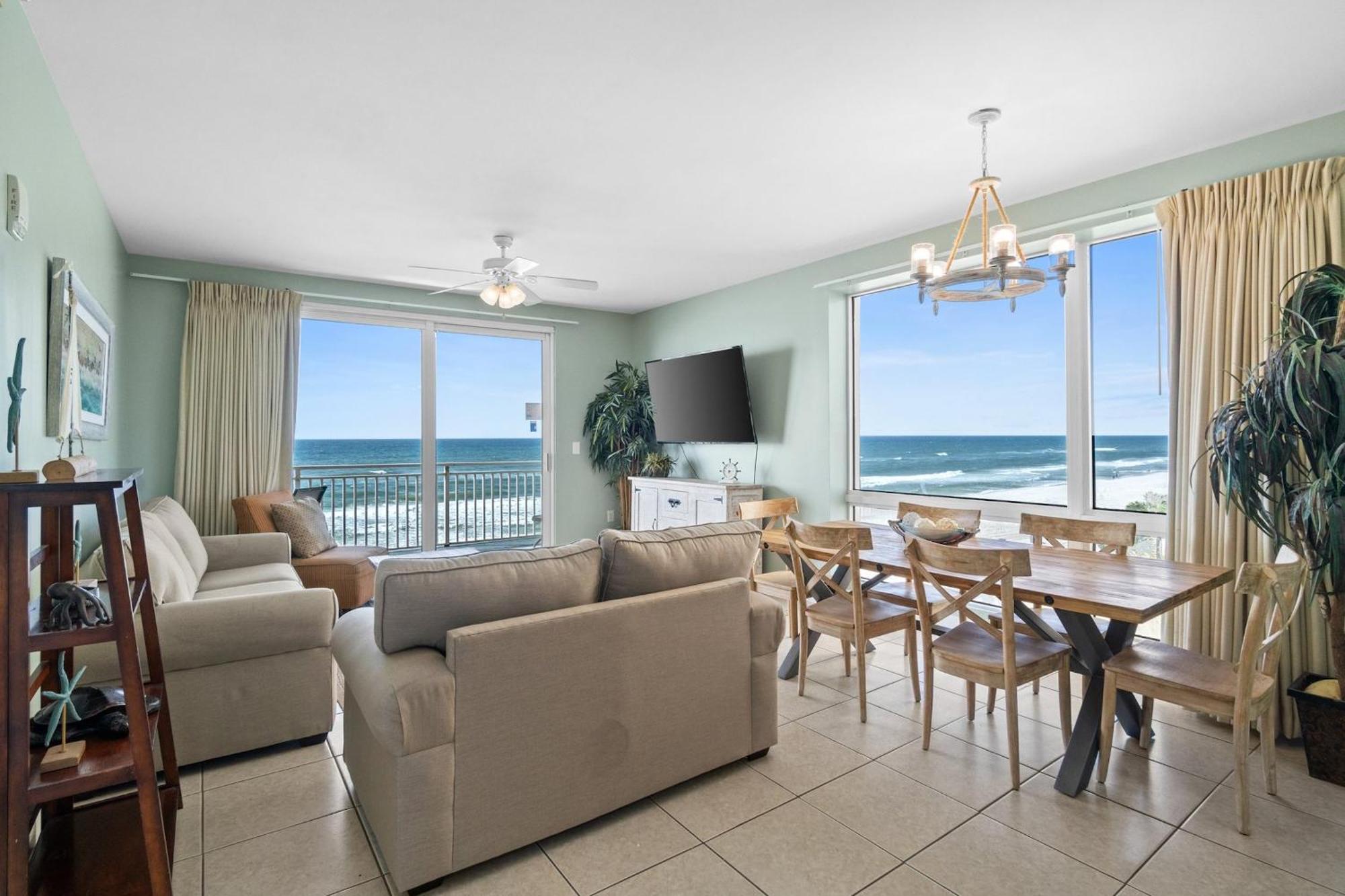 Splash Beach Resort By Panhandle Getaways Panama City Beach Oda fotoğraf