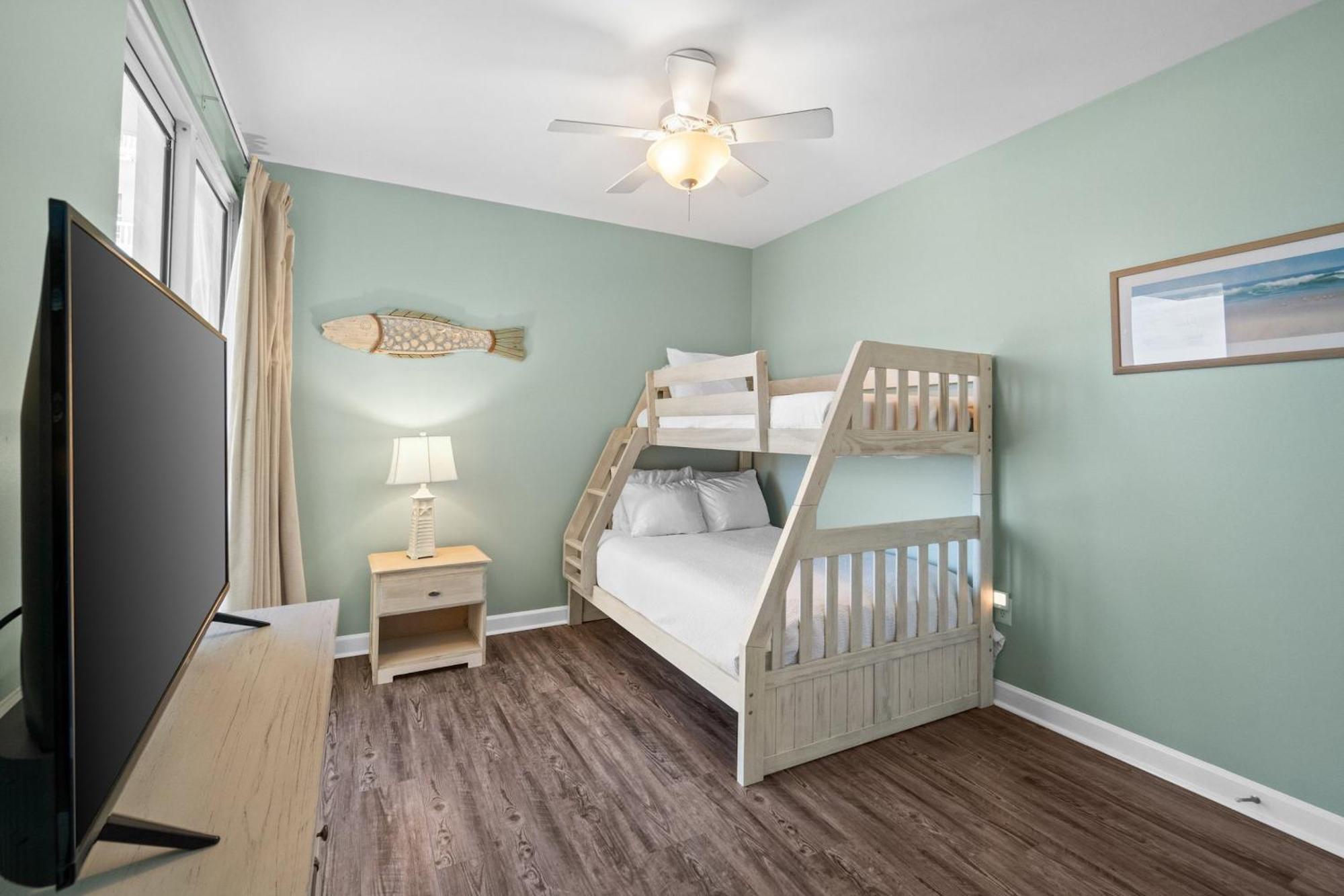 Splash Beach Resort By Panhandle Getaways Panama City Beach Oda fotoğraf
