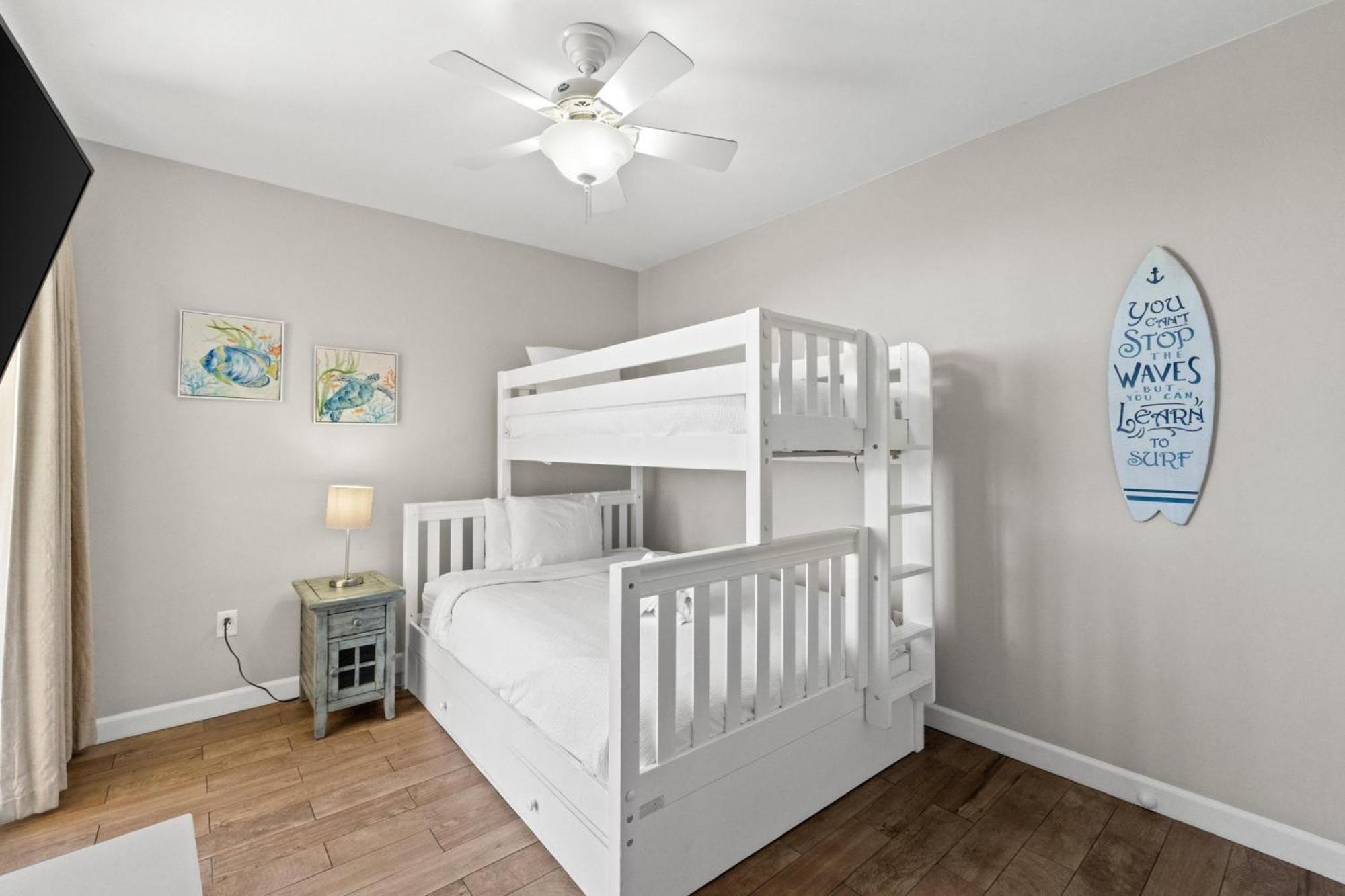 Splash Beach Resort By Panhandle Getaways Panama City Beach Oda fotoğraf