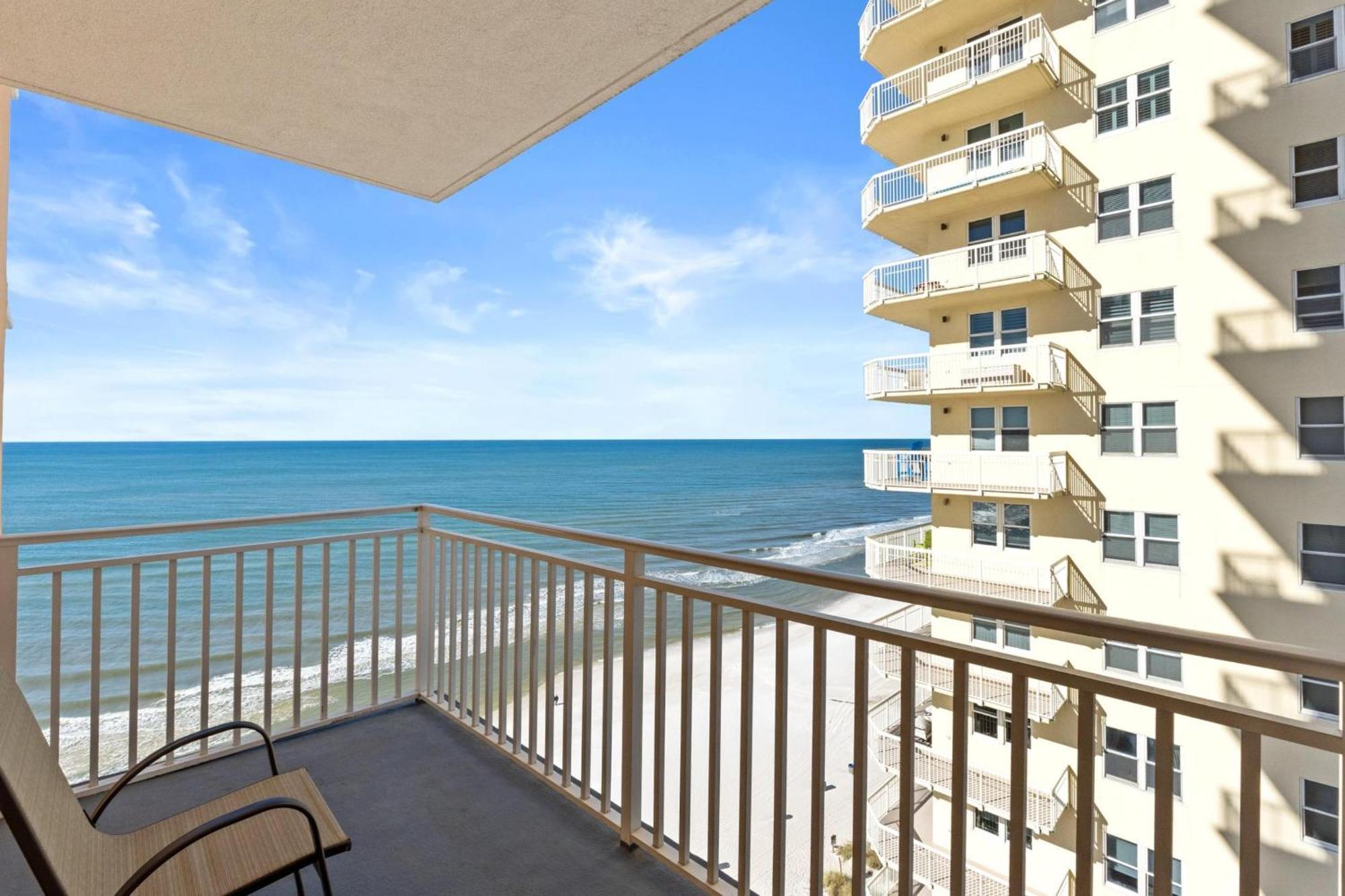 Splash Beach Resort By Panhandle Getaways Panama City Beach Oda fotoğraf
