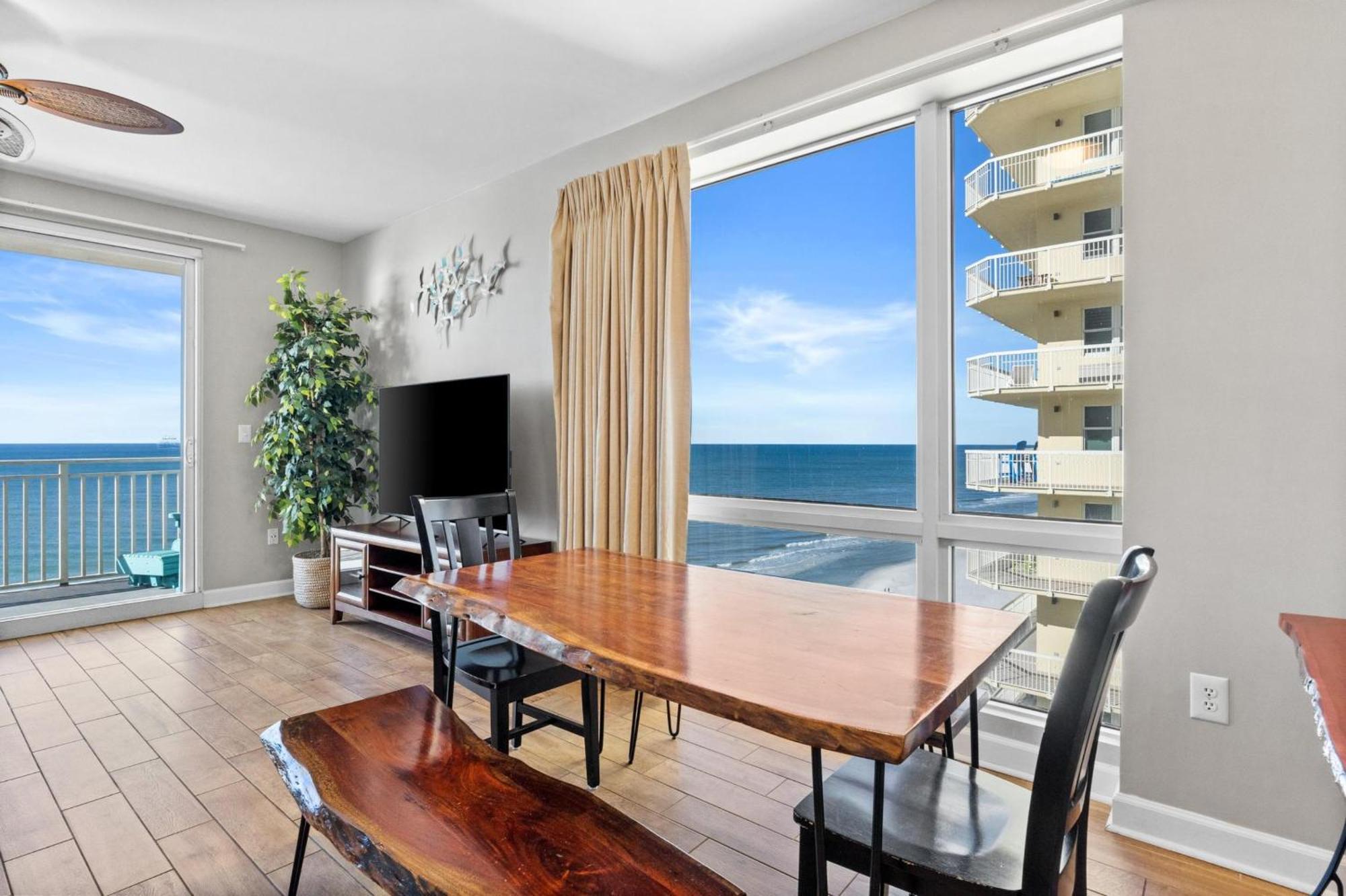 Splash Beach Resort By Panhandle Getaways Panama City Beach Oda fotoğraf