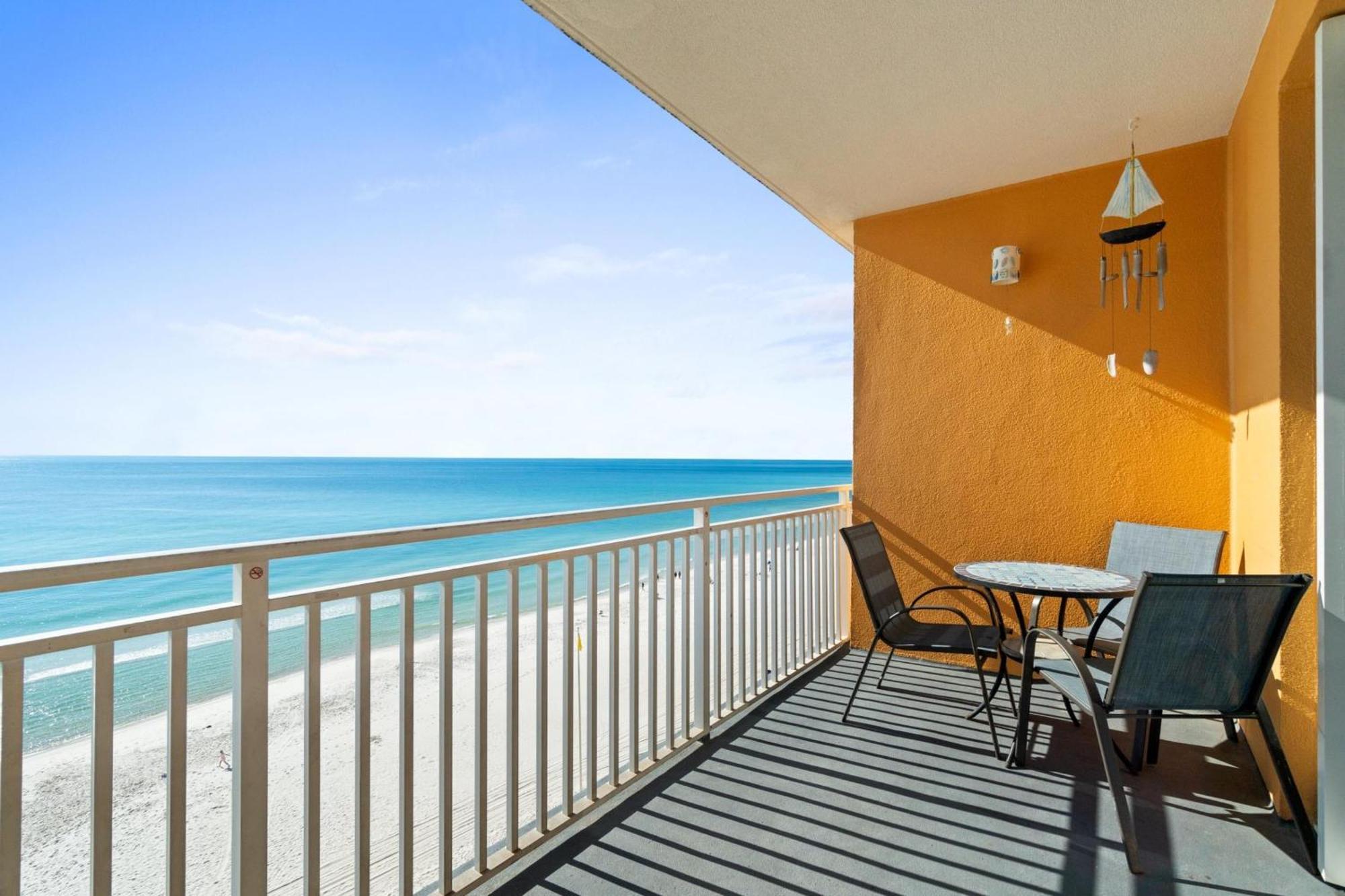 Splash Beach Resort By Panhandle Getaways Panama City Beach Oda fotoğraf