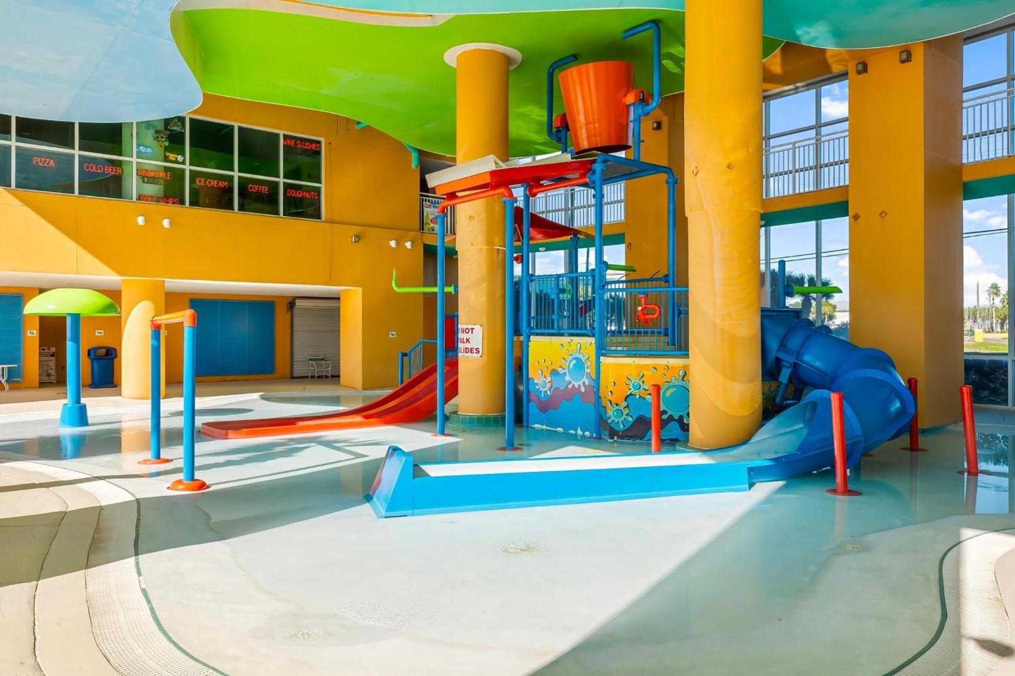 Splash Beach Resort By Panhandle Getaways Panama City Beach Dış mekan fotoğraf